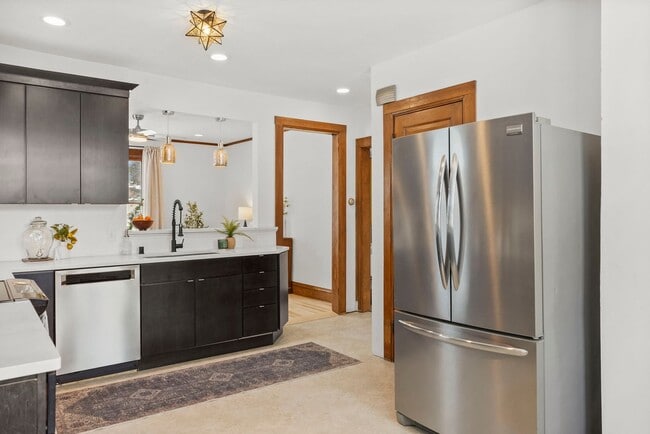 Building Photo - Stunning Gothic Revival Victorian in Bay Creek