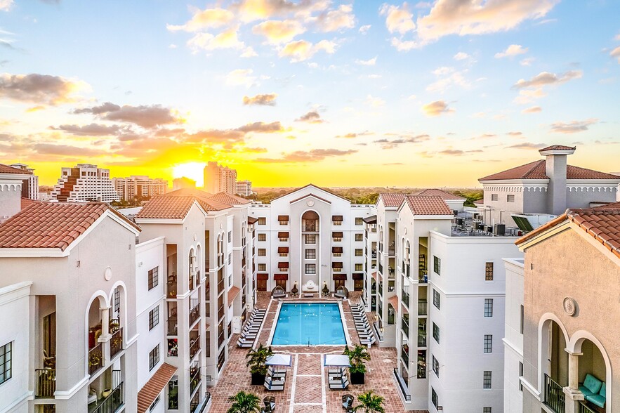 Primary Photo - Gables Grand Plaza Apartments