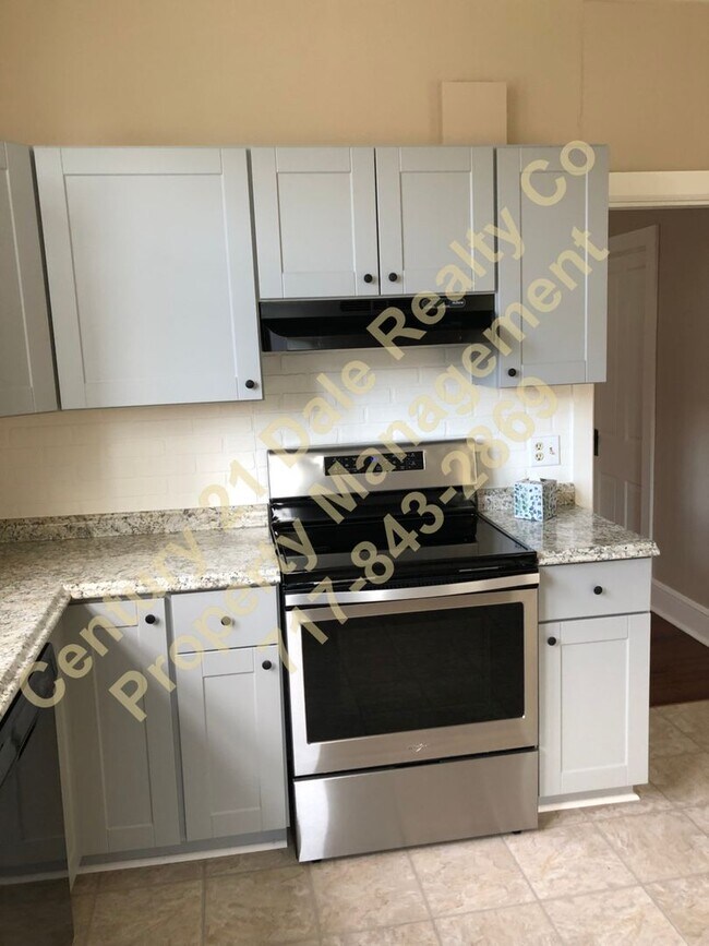 Building Photo - Renovated 2 Bedroom in Spring Grove, PA