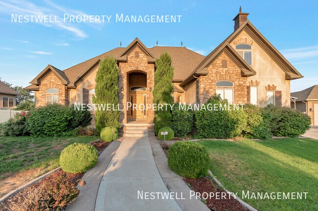 Primary Photo - 10252 Eden Crest Rd