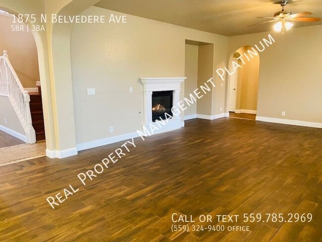 Building Photo - 1875 N Belvedere Ave