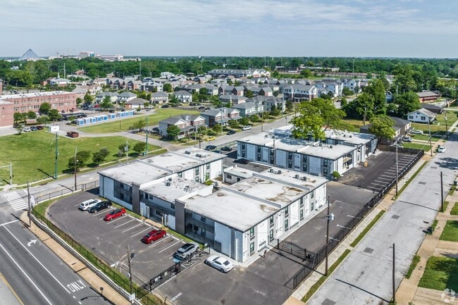 Building Photo - Now Leasing! Spring Move-in Specials: Limited-Time Only