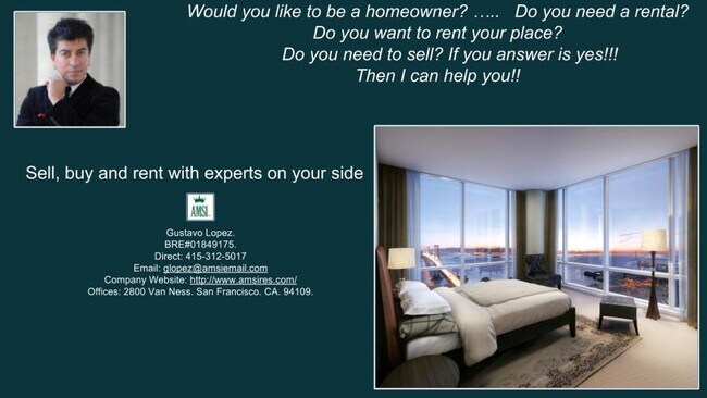 Building Photo - High end one bedroom plus at the luxurious...