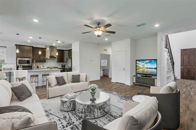 Building Photo - 4809 Pendrell Ave