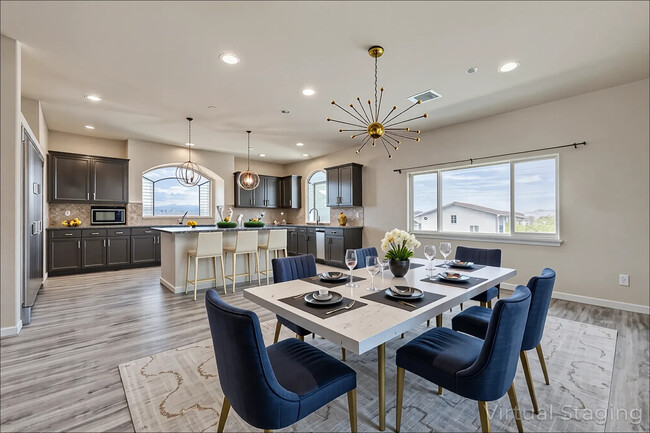 Building Photo - 706 Eros Ct