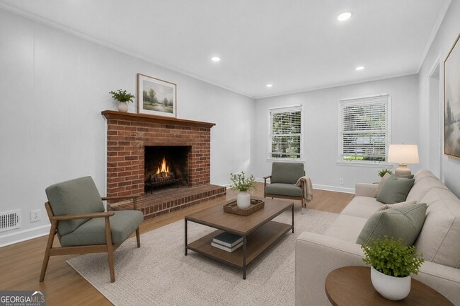 Building Photo - 4854 Springfield Dr