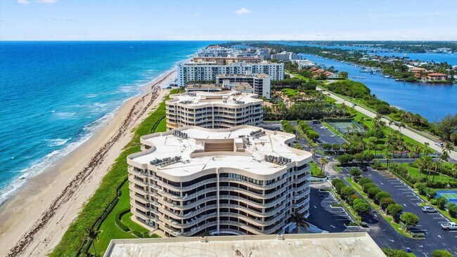 Building Photo - 3400 S Ocean Blvd