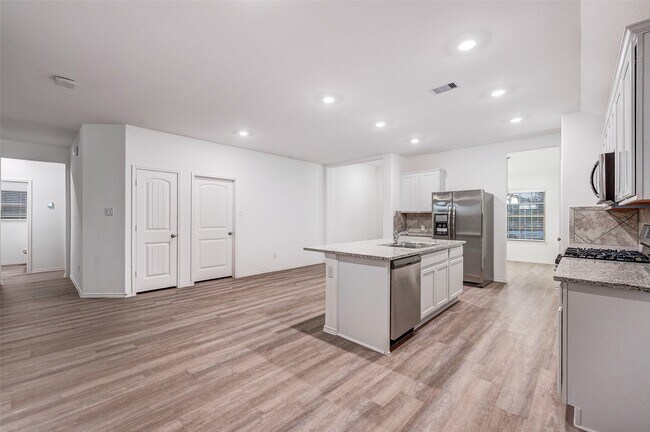 Building Photo - 3547 Britton Burrow Way