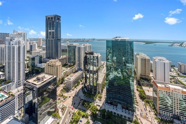 Building Photo - 1300 S Miami Ave