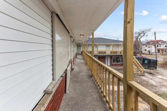 Building Photo - 11411 Wyoming Ave