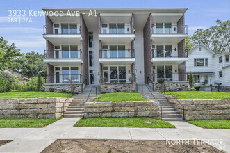 Building Photo - Sleek & Spacious 2BR Overlooking Gillham P...