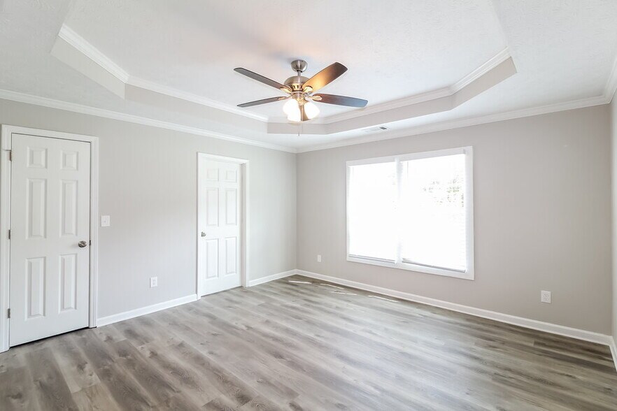 Building Photo - 3580 TraddSprings Way