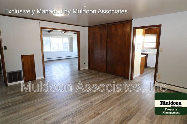 Building Photo - 3602 Morris Ave
