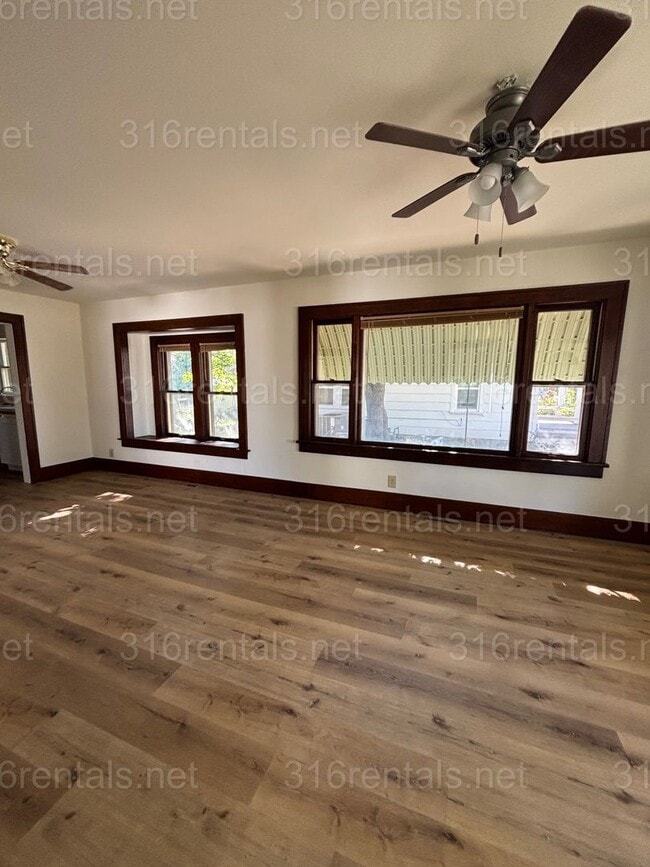 Building Photo - 510 N Alleghany St