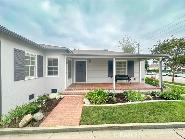 Building Photo - 3627 Orange Dr