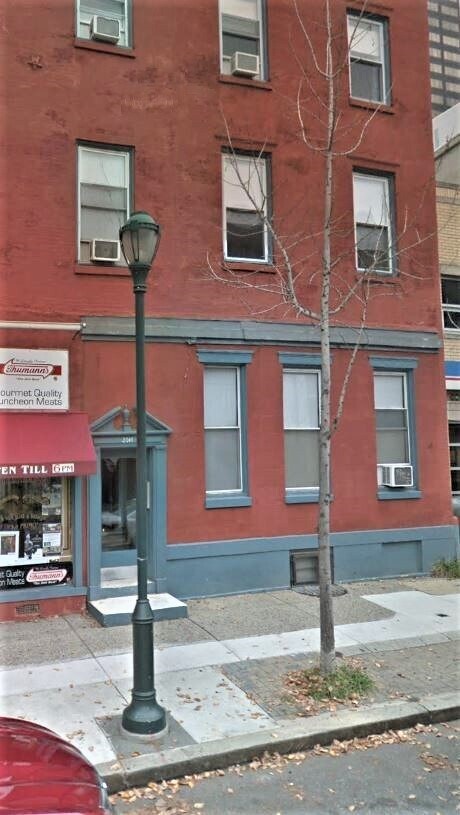 Primary Photo - 2042 Ranstead St