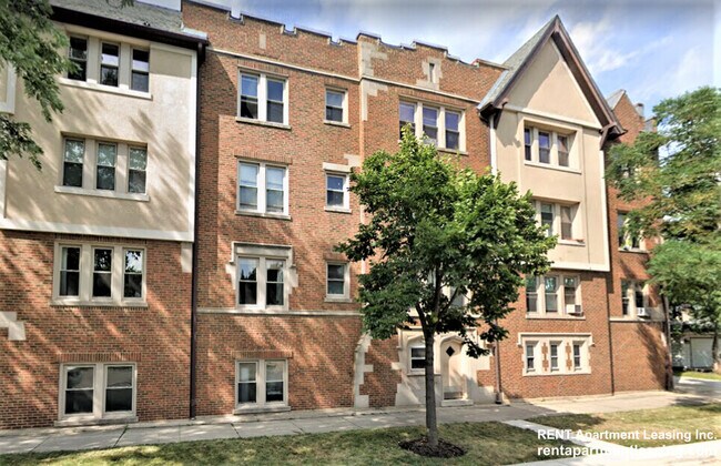 Building Photo - 4150 Kirk St