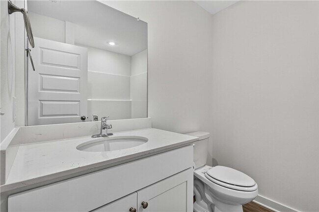 Building Photo - 4771 W Folsom St