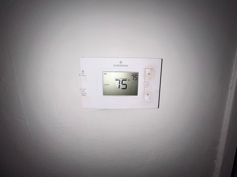 Central AC & Heat - 4608 York Rd