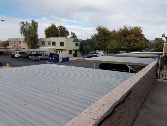 Building Photo - 1500 W Rio Salado Pkwy