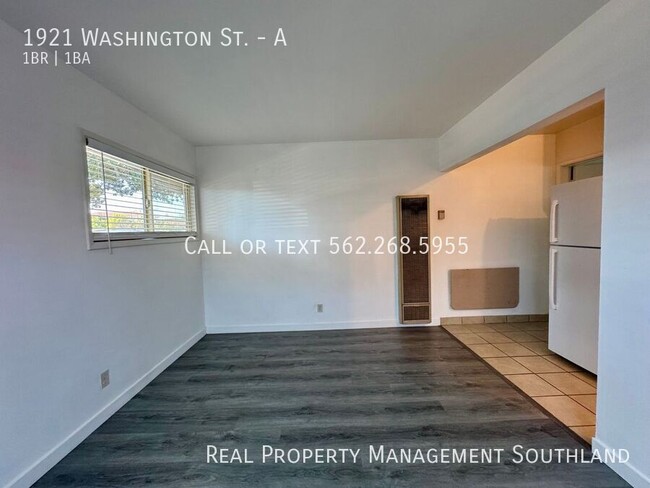 Building Photo - 1 Bed/ 1 Bath Apartment in Long Beach For ...