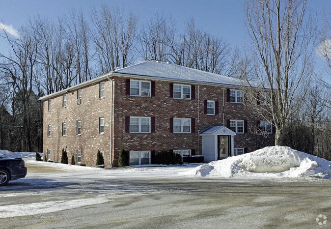 Building Photo - Garden Gate Apartments