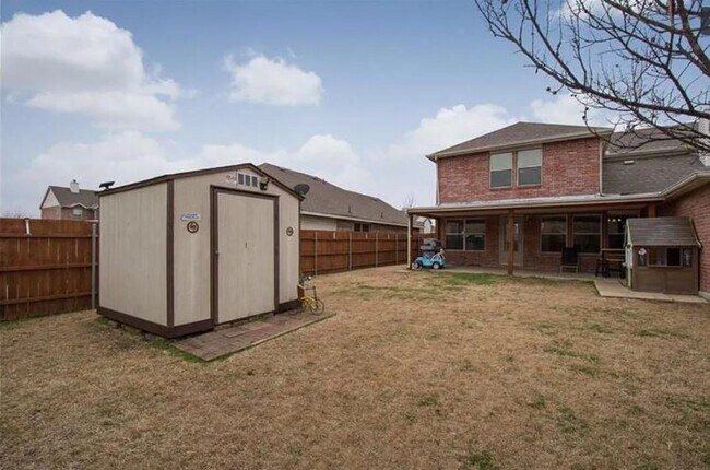 Building Photo - For Rent: Beautiful 3 Bedroom Home in Red Oak, TX!