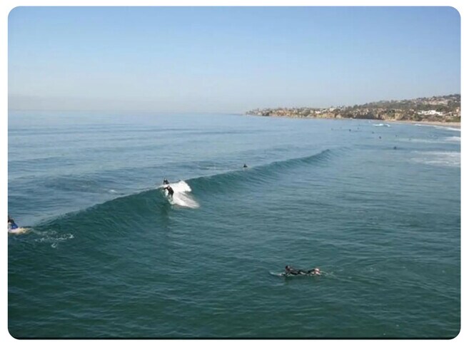 Excellent water sports on ocean & bay nearby - 3990 Strandway