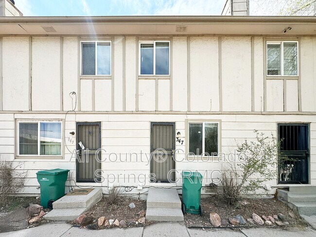 Building Photo - 347 W Iowa Ave