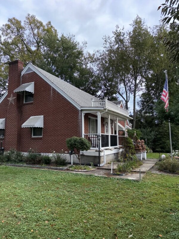 Building Photo - 6411 S 3rd St