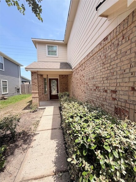 Building Photo - 7419 Morgan Ranch Tr