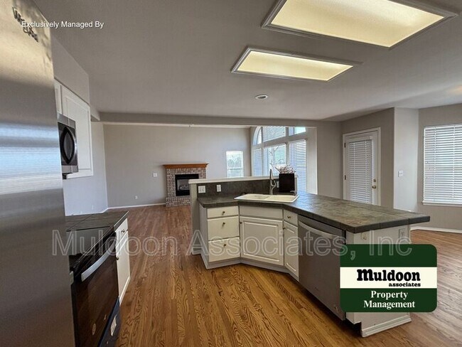 Building Photo - 3610 Greenville Ct