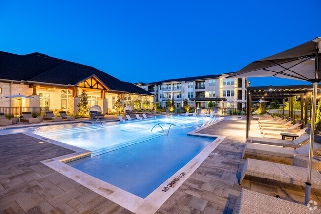 Building Photo - Allora Kinder Ranch