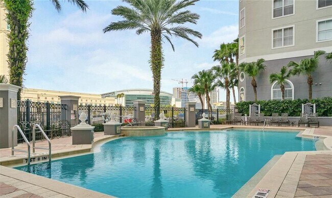 Building Photo - 700 S Harbour Island Blvd