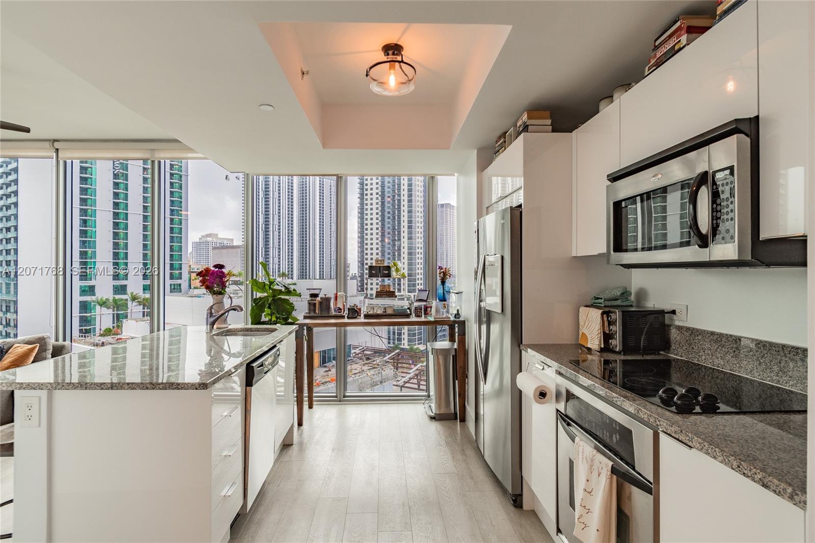 Building Photo - 888 Biscayne Blvd