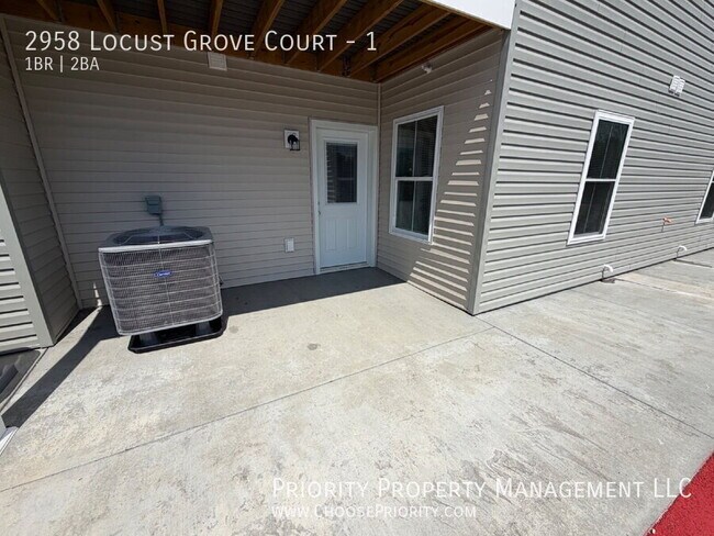 Building Photo - 2958 Locust Grv Ct