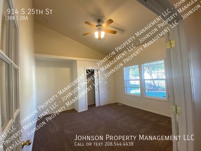 Building Photo - 914 S 25th St