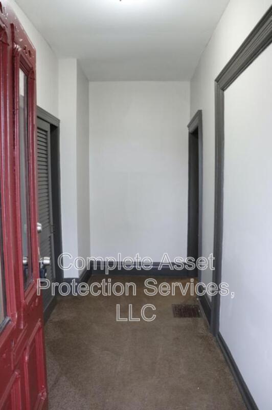 Building Photo - 1405 Jefferson Ave