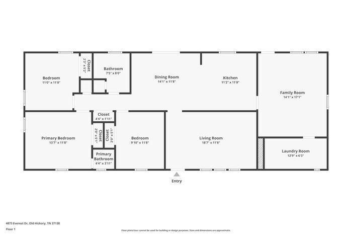 Building Photo - 4873 Everest Dr