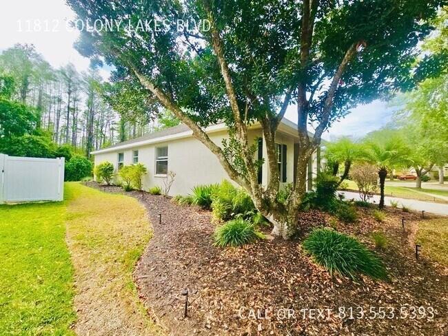 Building Photo - 11812 Colony Lakes Blvd