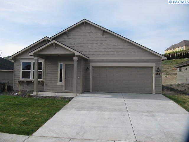 Primary Photo - Badger Mountain Village-South Richland for...