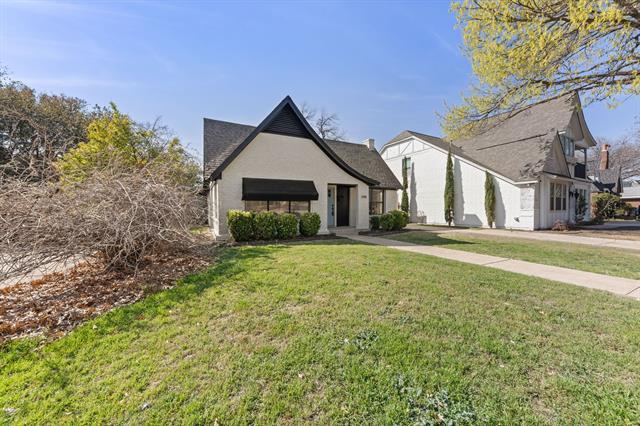 Building Photo - 3416 Cockrell Ave