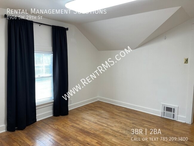 Building Photo - 1906 SW 29th St