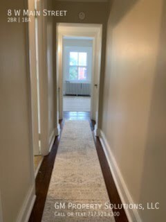 Building Photo - Renovated  2 Bed 1 Bath Townhome  For Rent!