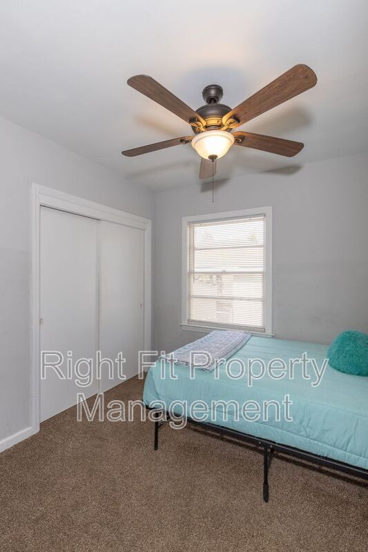 Building Photo - 4201 Searcy St