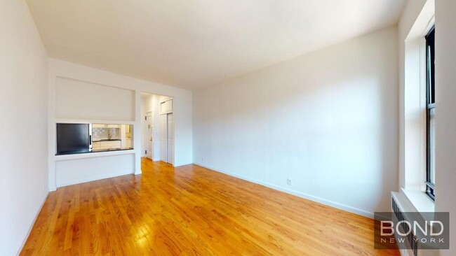 Floorplan - 502 East 88th Street