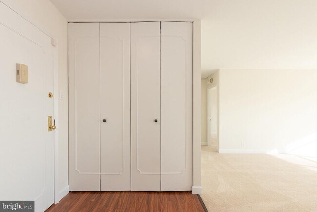 Building Photo - 2401 Pennsylvania Ave