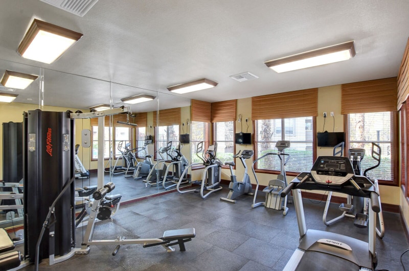 Building Photo - 2300 E Silverado Ranch Blvd