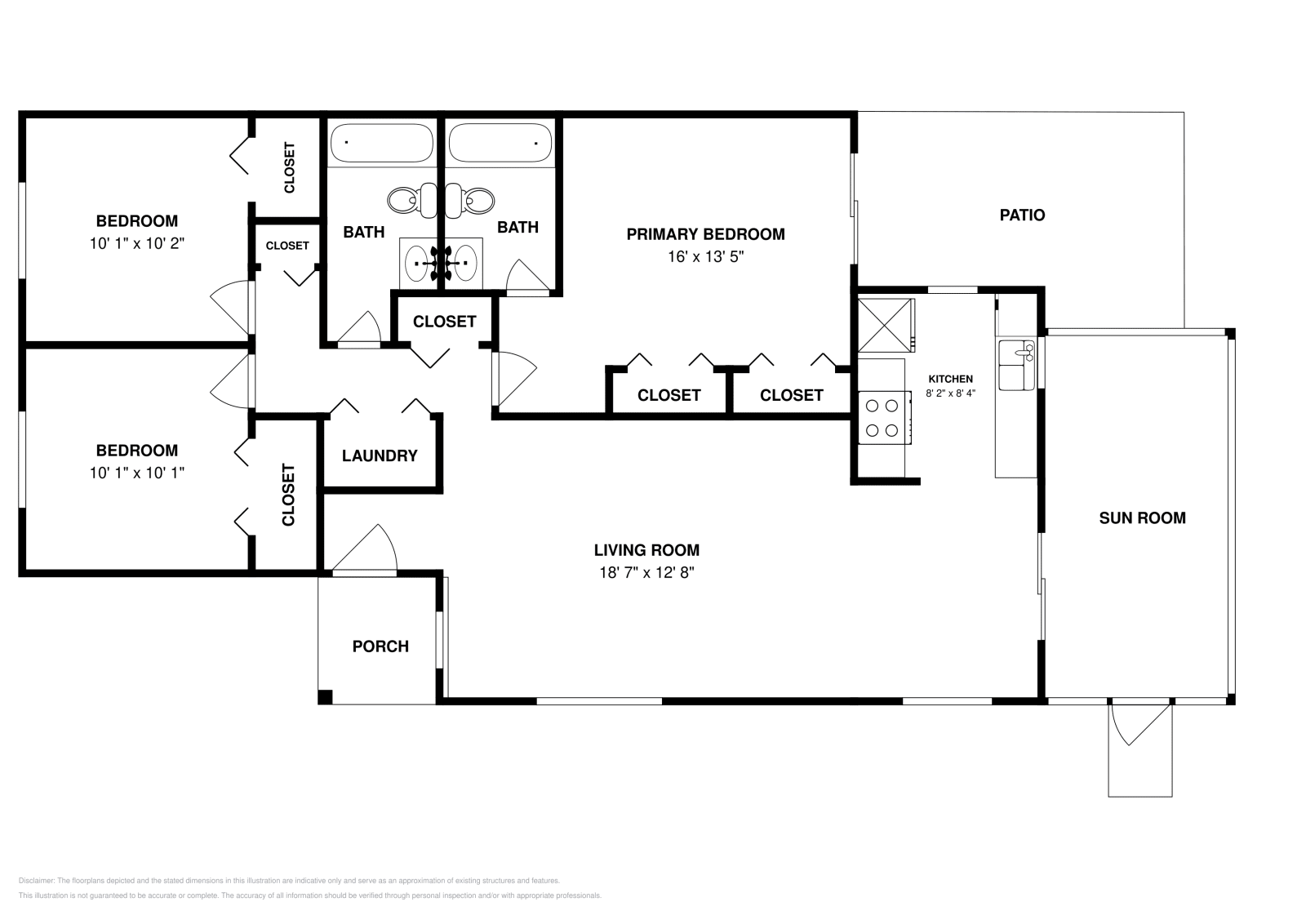 Building Photo - 13311 Laraway Dr