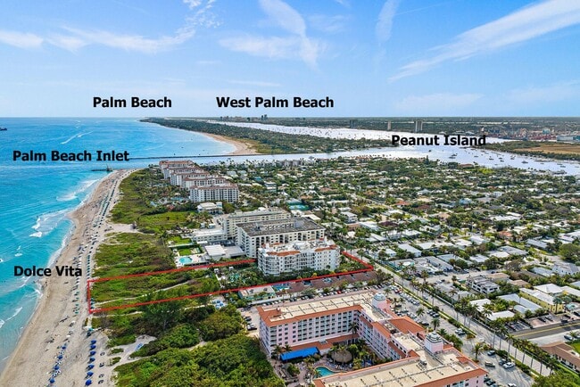 Building Photo - 155 S Ocean Ave